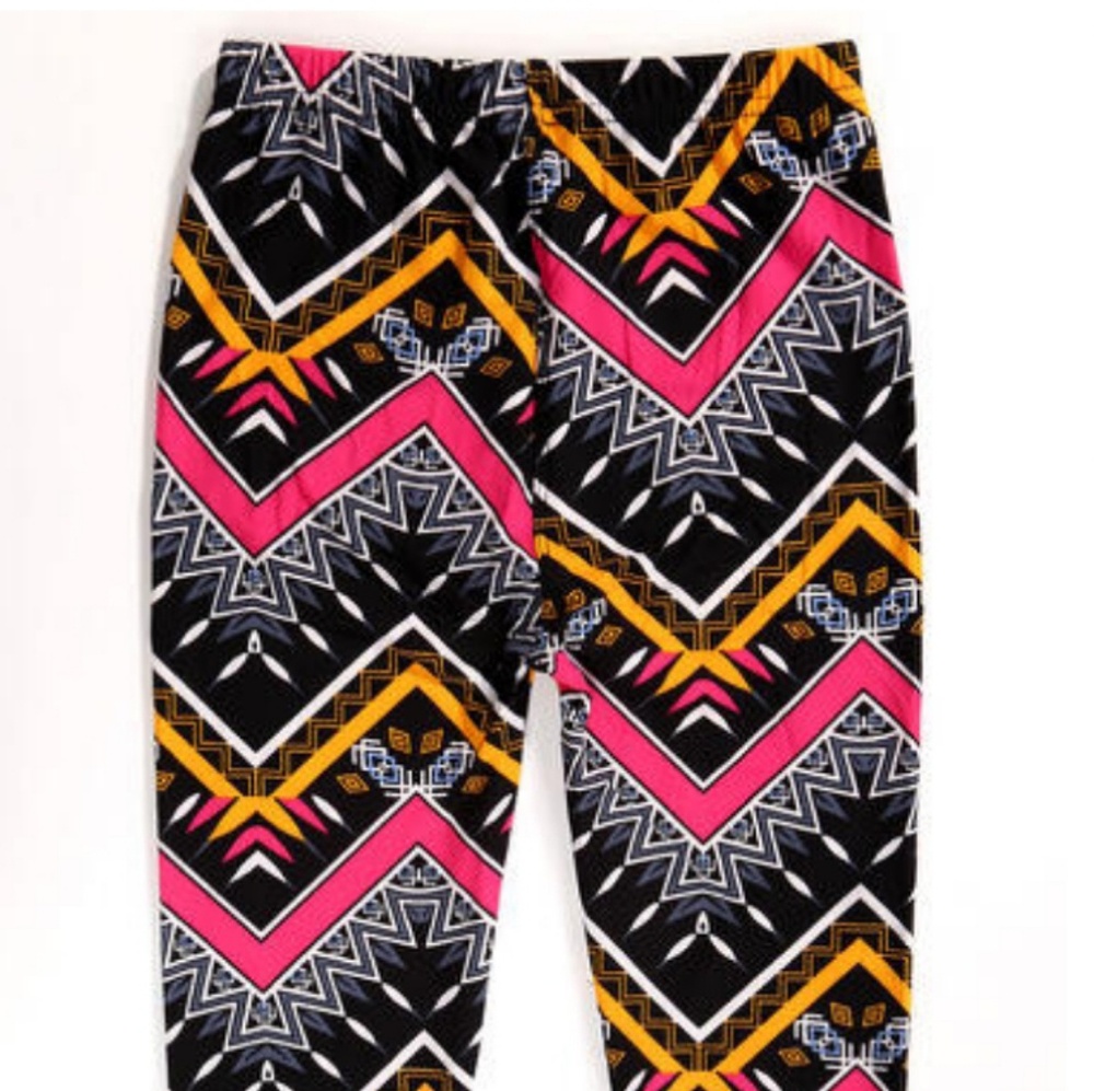 Kids Leggings